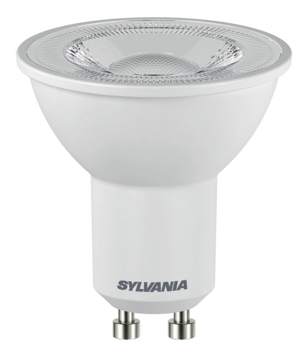 Sylvania RefLED ES50 V6 450lm 865 36° GU10 i gruppen Ljuskällor / LED Ljuskällor hos LED Konsulten i Karlstad AB (0029180)
