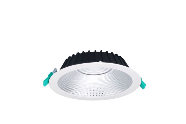 Insaver Slim U19 IP44 225 Multipower 1000-2100 830 i gruppen Inomhus / Downlights hos LED Konsulten i Karlstad AB (0030388)