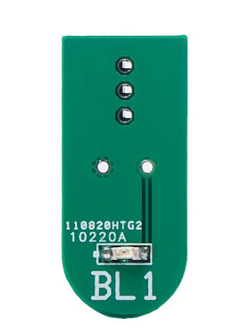 Fältindikeringsdiod BL1 i gruppen Tillbehör / Extronic hos LED Konsulten i Karlstad AB (13035)