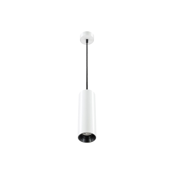 TubiXx LED pendant 4000K white-black  i gruppen Inomhus / Design hos LED Konsulten i Karlstad AB (2061005)