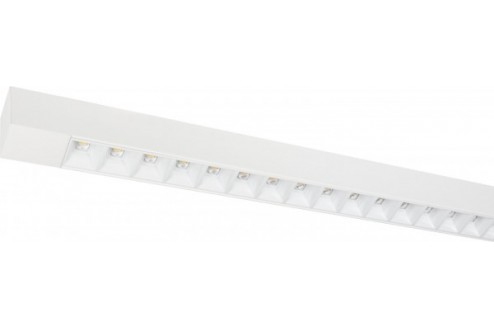 Etesian U LED1x3600/1750 J119 T840 WGC LG3 LO2 i gruppen Inomhus / Pendlat hos LED Konsulten i Karlstad AB (NC1109792)