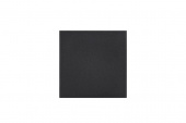 START Surface Wall Cube IP54 2x140lm 2CCT Black 