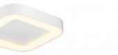 ST eco Surface Wall Square IP54 880lm 830 WHT 