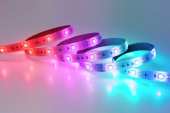 Airam Smarta Hem LED strip RGB 5m 